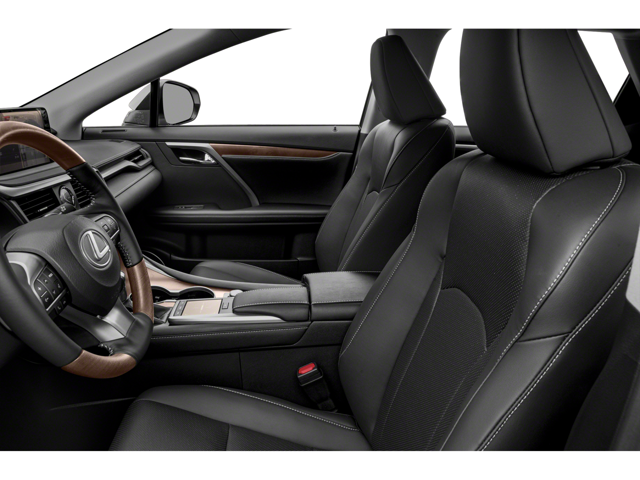 2022 Lexus RX RX 450hL