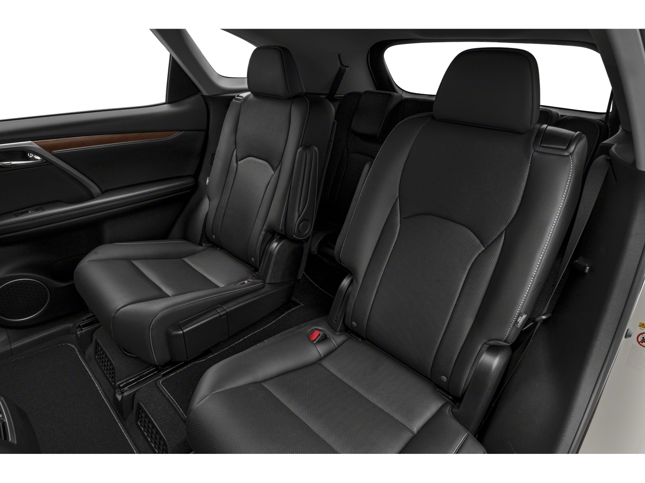2022 Lexus RX RX 450hL
