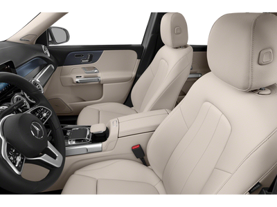 2022 Mercedes-Benz GLB 250 GLB 250