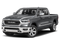 2022 RAM 1500 Limited Crew Cab 4x2 5'7" Box