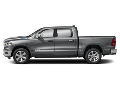 2022 RAM 1500 Limited Crew Cab 4x2 5'7" Box
