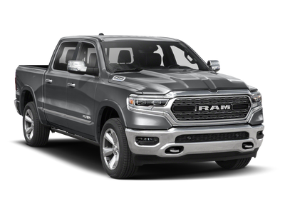 2022 RAM 1500 Limited Crew Cab 4x2 5'7" Box