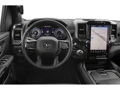 2022 RAM 1500 Limited Crew Cab 4x2 5'7" Box