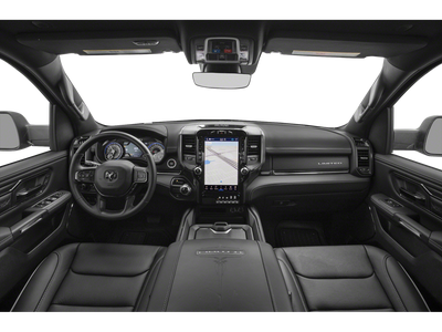 2022 RAM 1500 Limited Crew Cab 4x2 5'7" Box