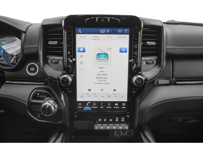 2022 RAM 1500 Limited Crew Cab 4x2 5'7" Box