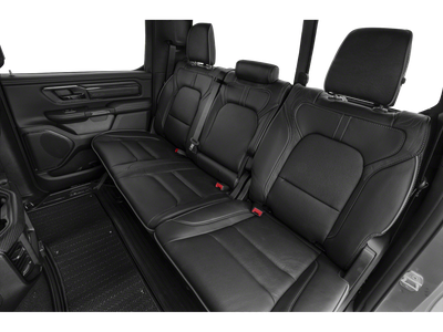 2022 RAM 1500 Limited Crew Cab 4x2 5'7" Box