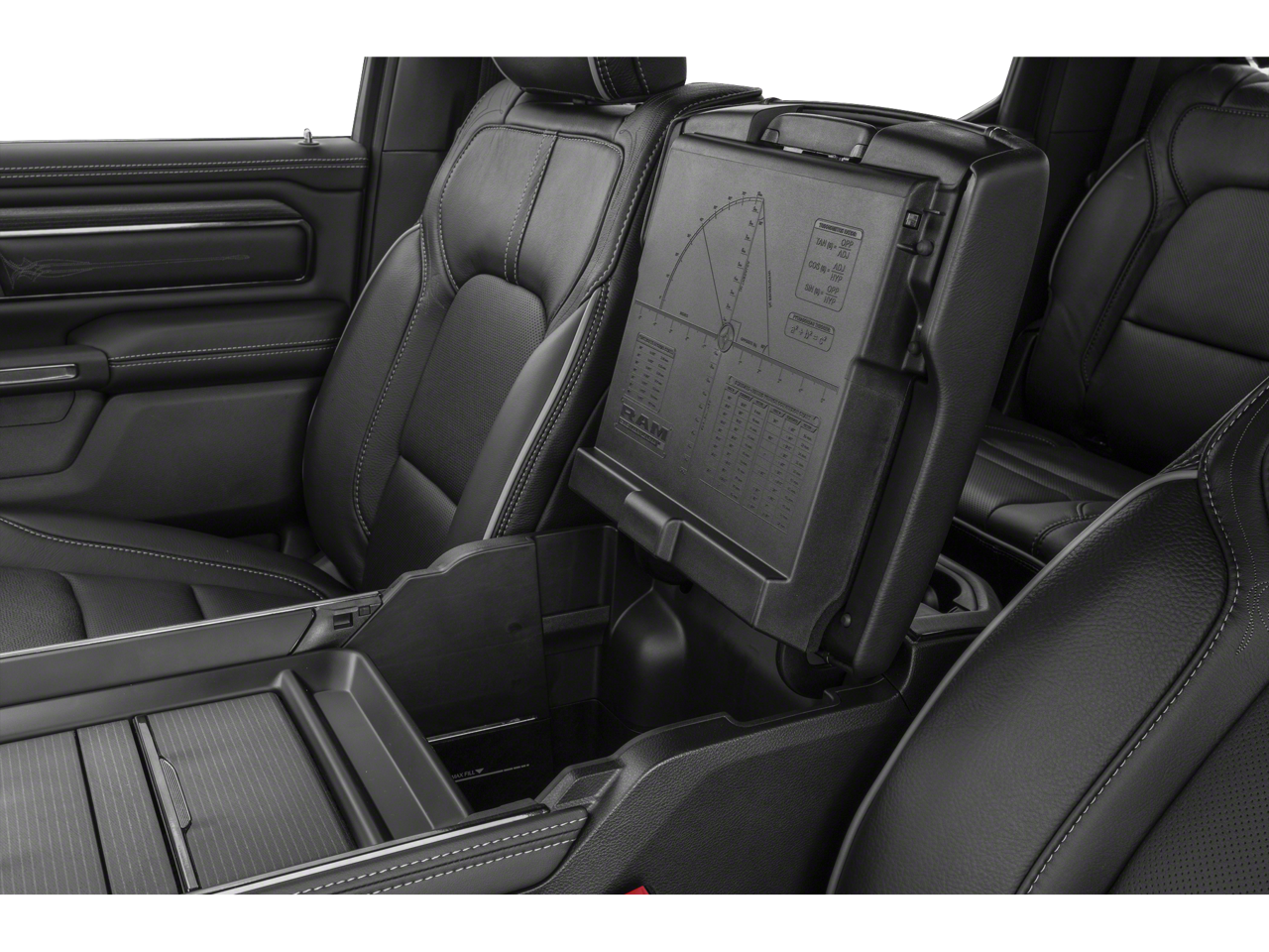 2022 RAM 1500 Limited Crew Cab 4x2 5'7" Box