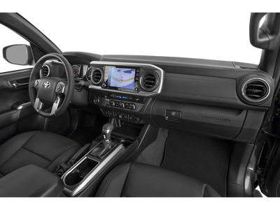 2022 Toyota Tacoma 2WD Limited