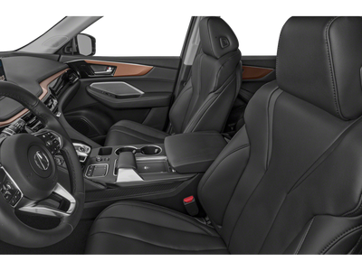 2023 Acura MDX Standard