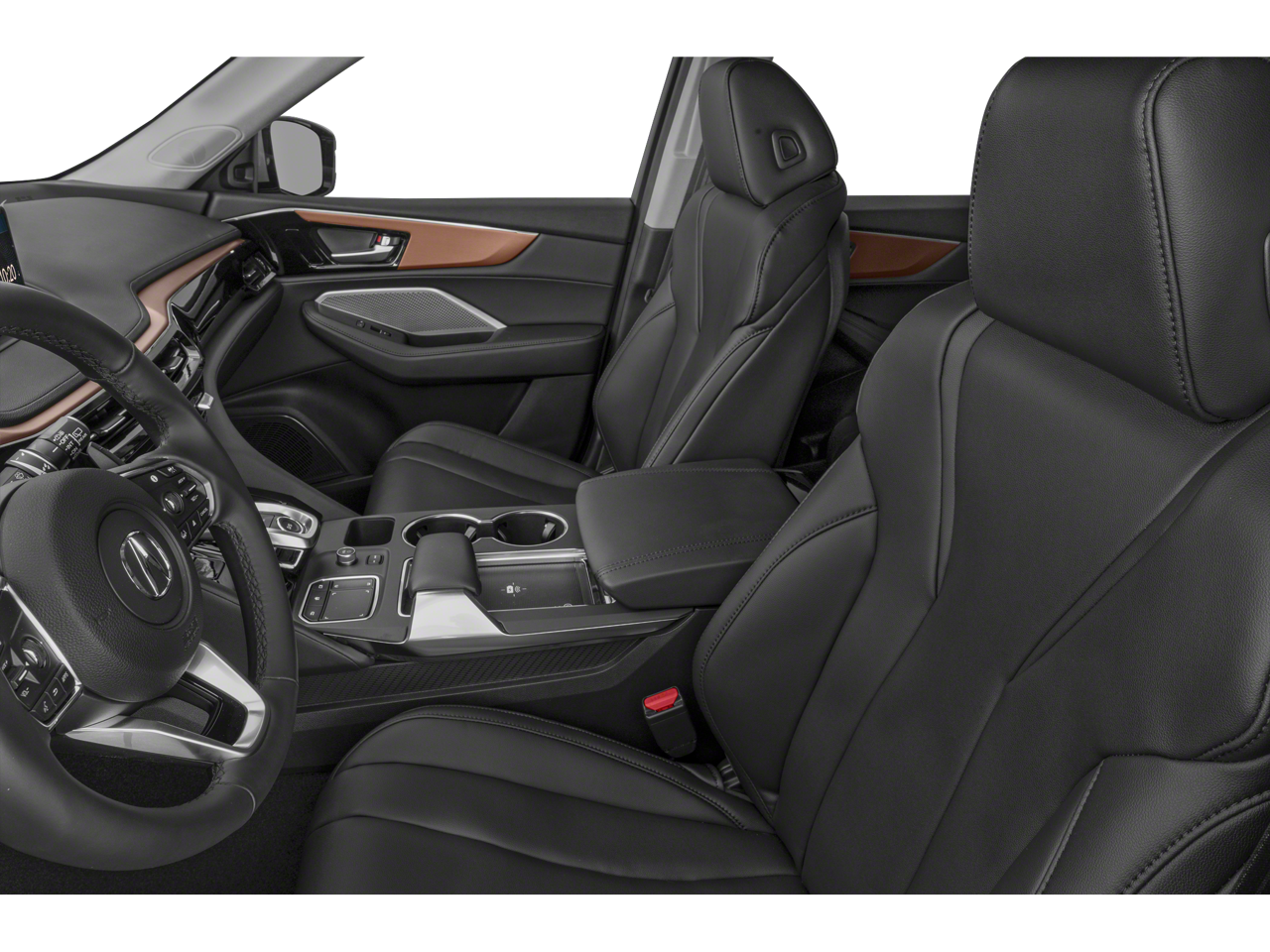 2023 Acura MDX Standard