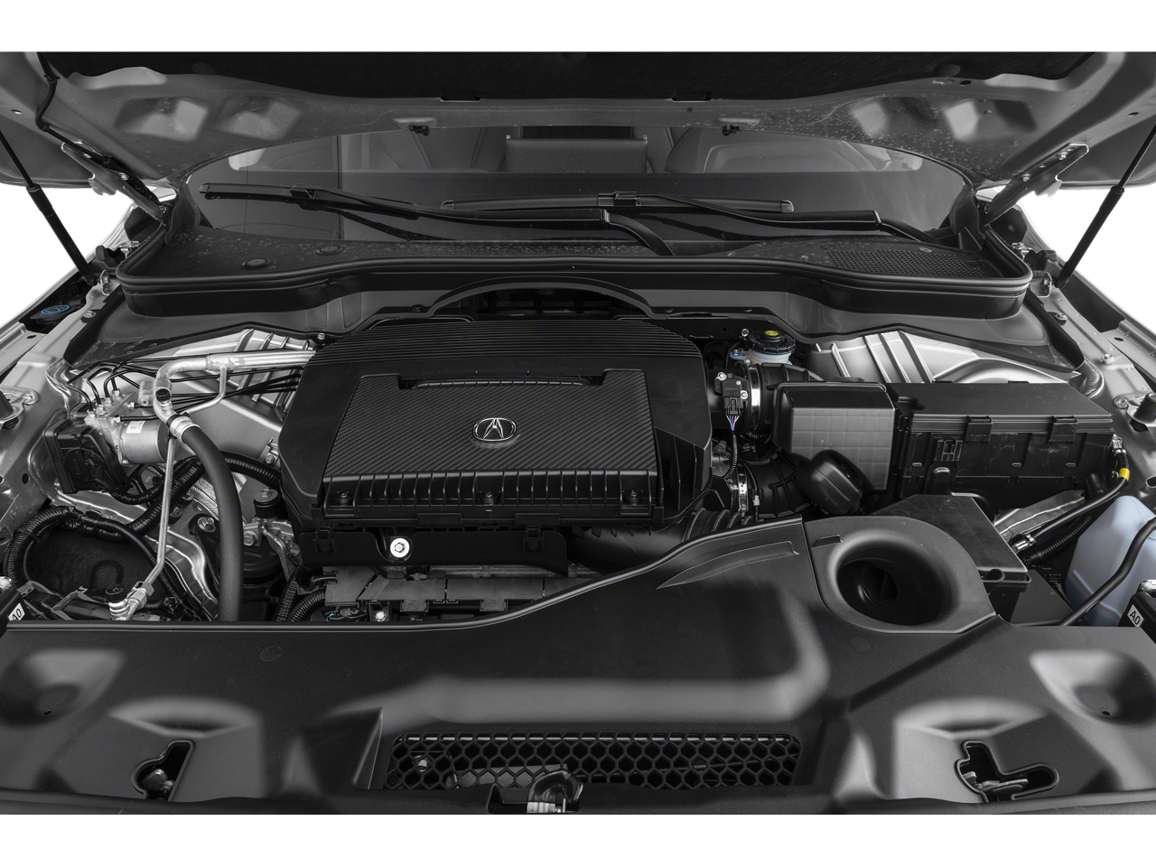2023 Acura MDX Standard