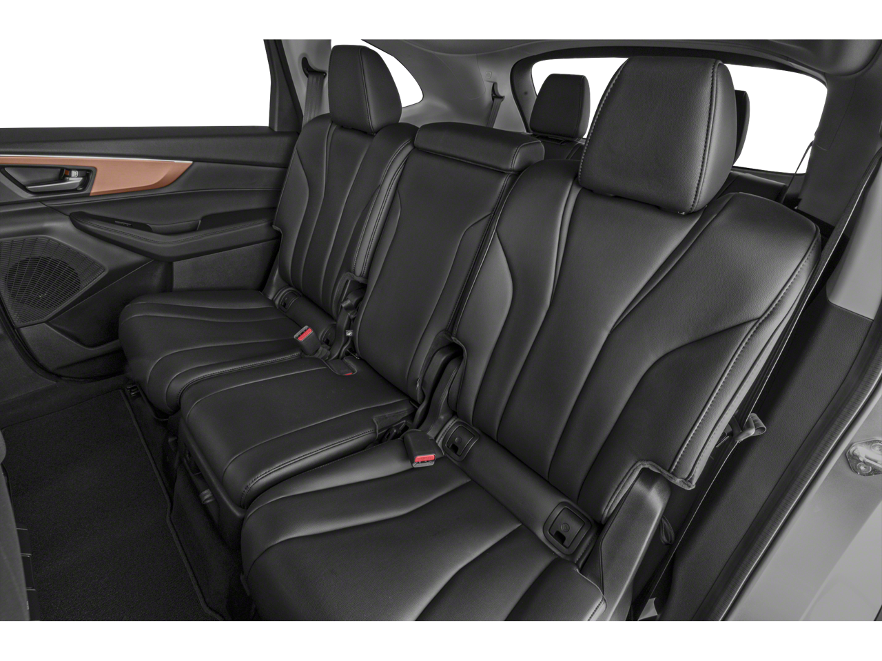 2023 Acura MDX Standard