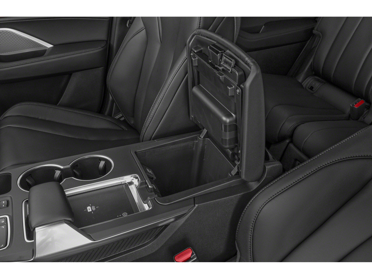 2023 Acura MDX Standard