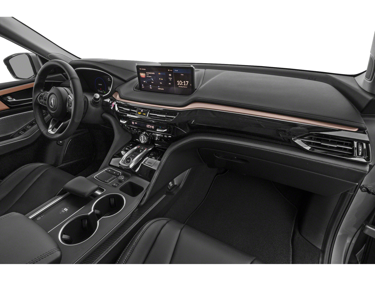 2023 Acura MDX Standard