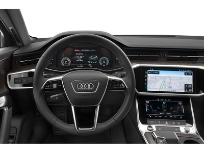 2023 Audi A6 Sedan Prestige 55 TFSI quattro S tronic