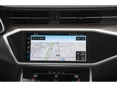 2023 Audi A6 Sedan Prestige