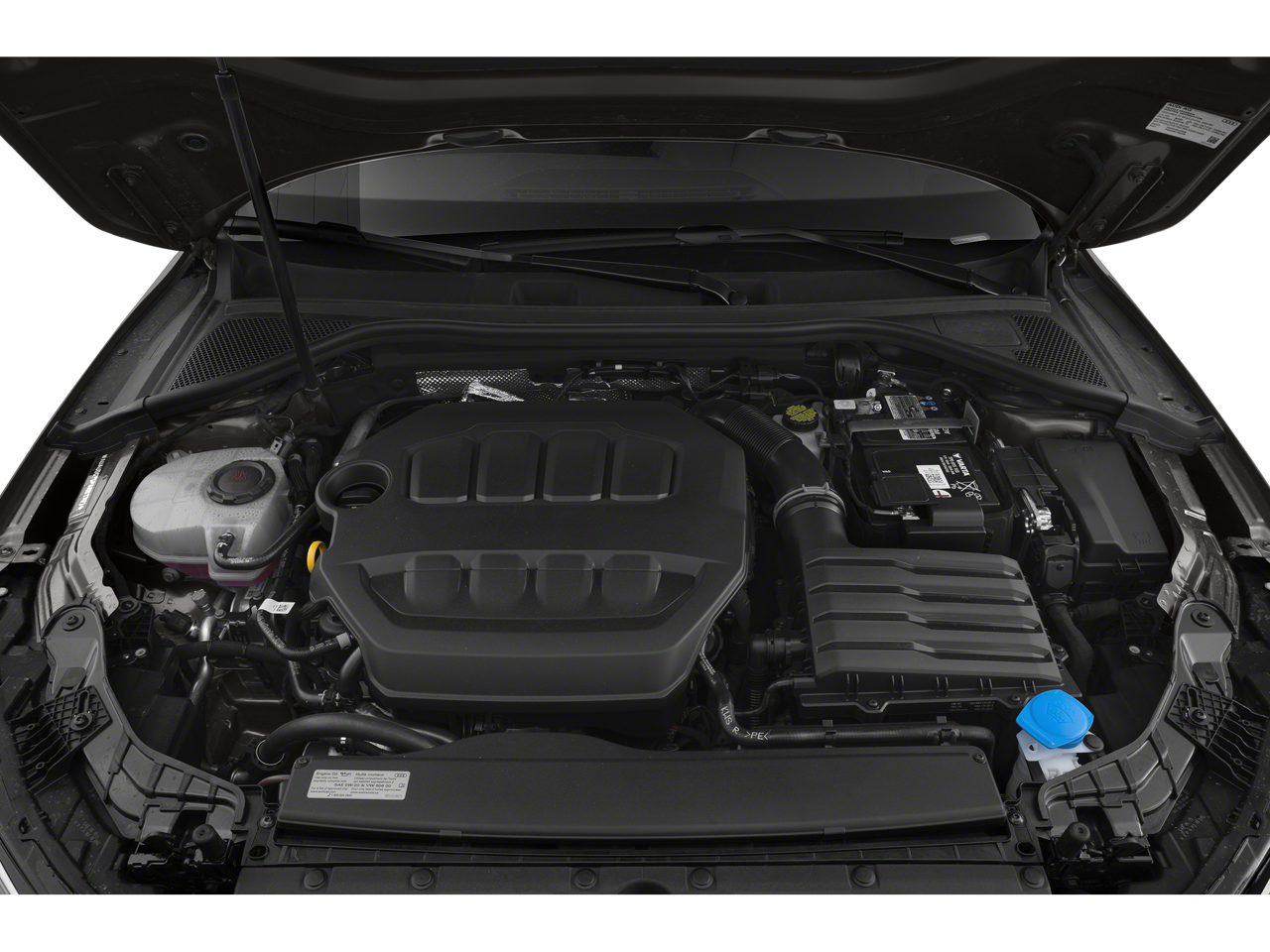2023 Audi A3 Premium 40 TFSI Front-Wheel Drive S tronic