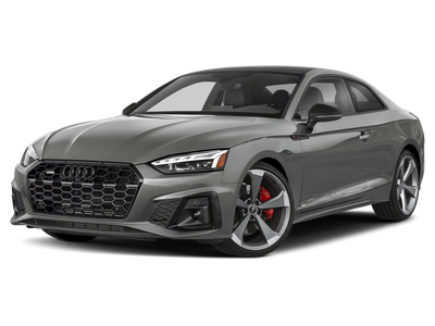 2023 Audi A5 Coupe Premium Plus 45 TFSI S line quattro S tronic