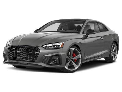 2023 Audi A5 Coupe Premium Plus 45 TFSI S line quattro S tronic