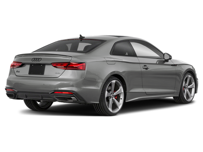 2023 Audi A5 Coupe Premium Plus 45 TFSI S line quattro S tronic
