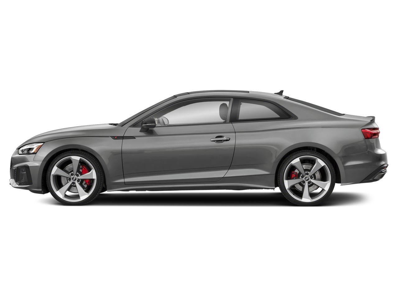 2023 Audi A5 Coupe Premium Plus 45 TFSI S line quattro S tronic
