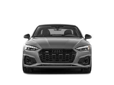 2023 Audi A5 Coupe Premium Plus 45 TFSI S line quattro S tronic
