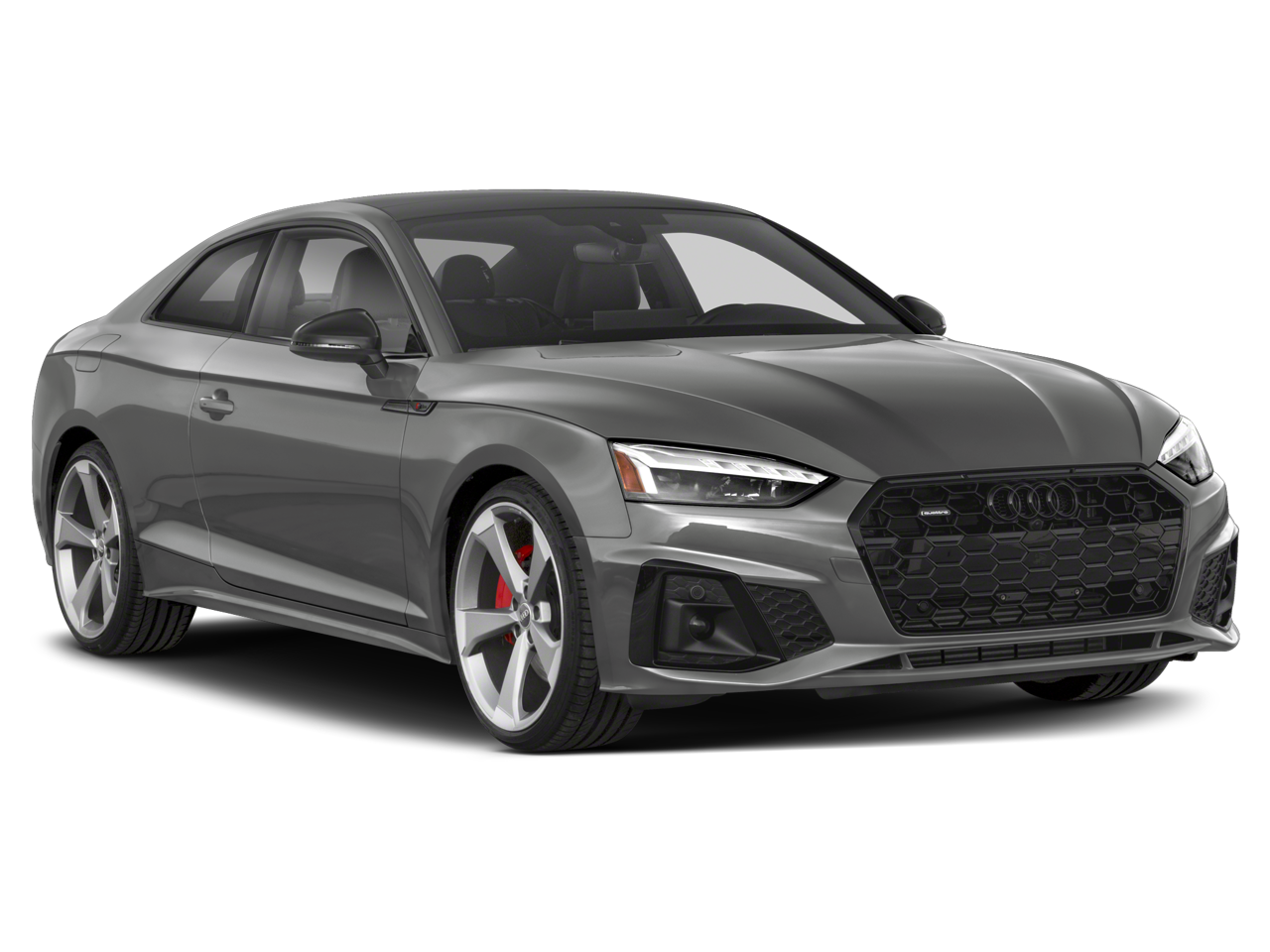 2023 Audi A5 Coupe Premium Plus 45 TFSI S line quattro S tronic