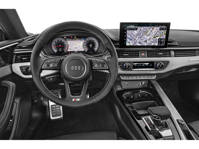 2023 Audi A5 Coupe Premium Plus 45 TFSI S line quattro S tronic