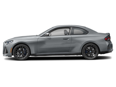 2023 BMW 2 Series M240i xDrive
