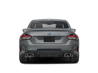 2023 BMW 2 Series M240i xDrive