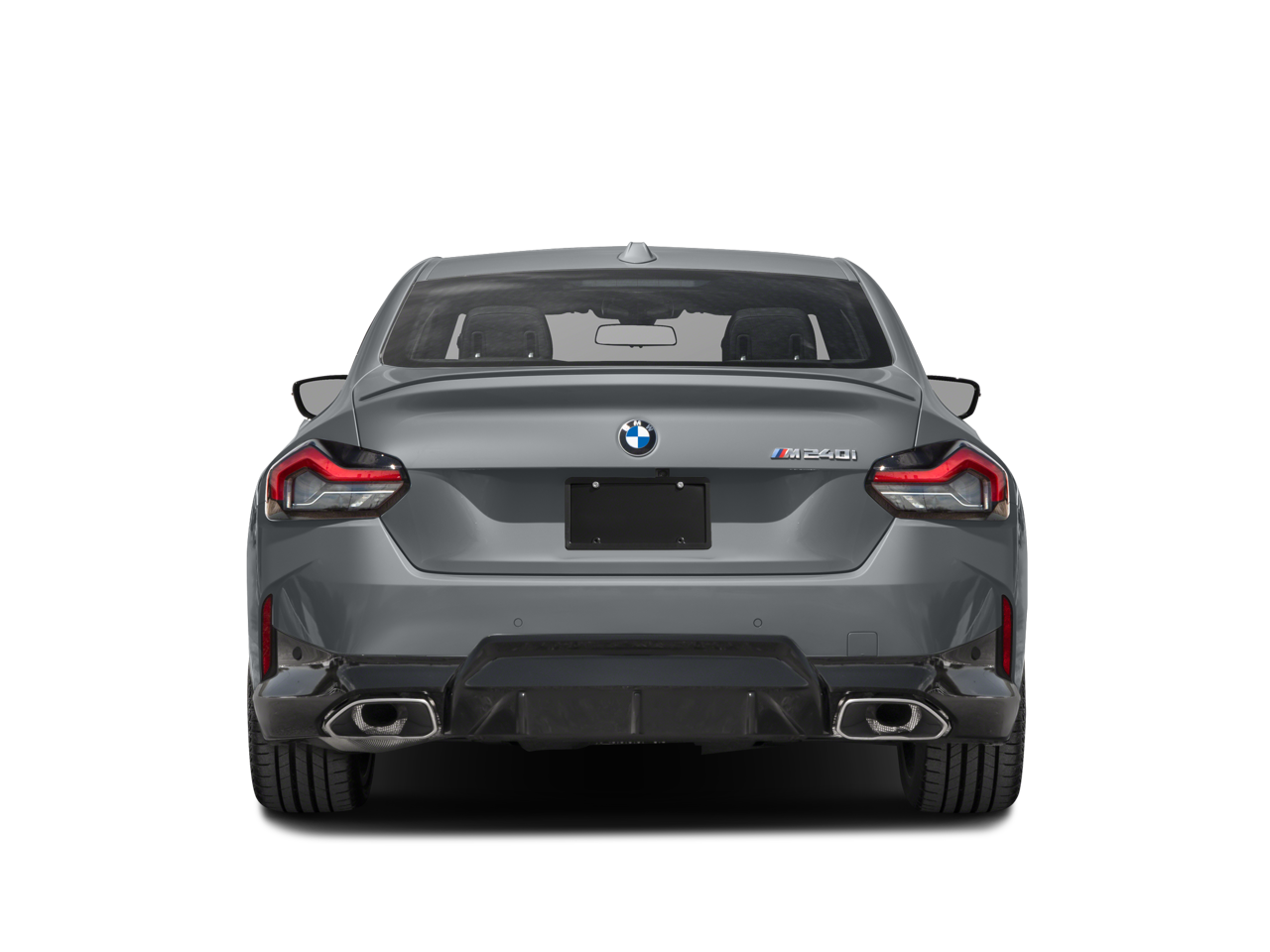 2023 BMW 2 Series M240i xDrive