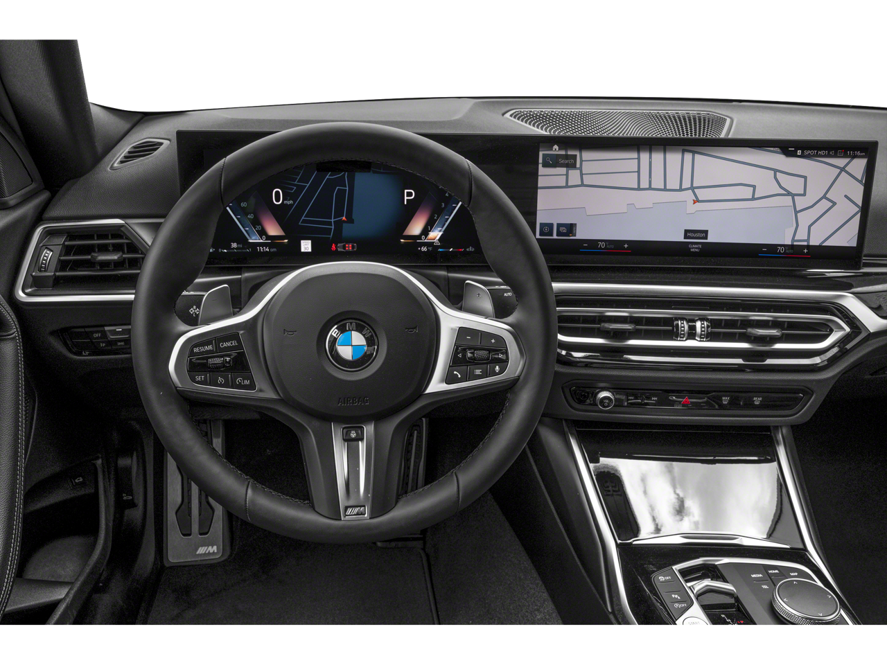 2023 BMW 2 Series M240i xDrive