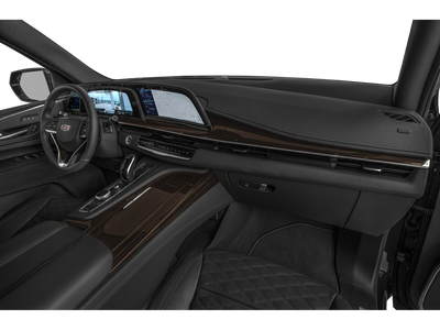 2023 Cadillac Escalade ESV 4WD Premium Luxury