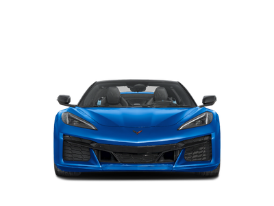 2023 Chevrolet Corvette Z06 2LZ