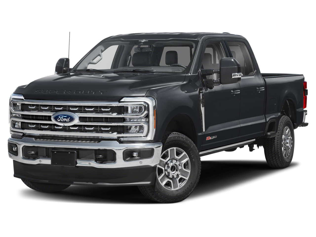 2023 Ford F-250 Lariat 4x4 Crew Cab 6-3/4' Box's photo