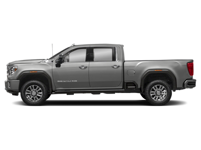 2023 GMC Sierra 2500 HD Denali