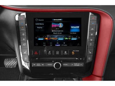 2023 INFINITI QX50 SPORT