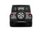 2023 Jeep Wrangler 4-Door Willys Sport 4x4