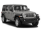 2023 Jeep Wrangler 4-Door Willys Sport 4x4