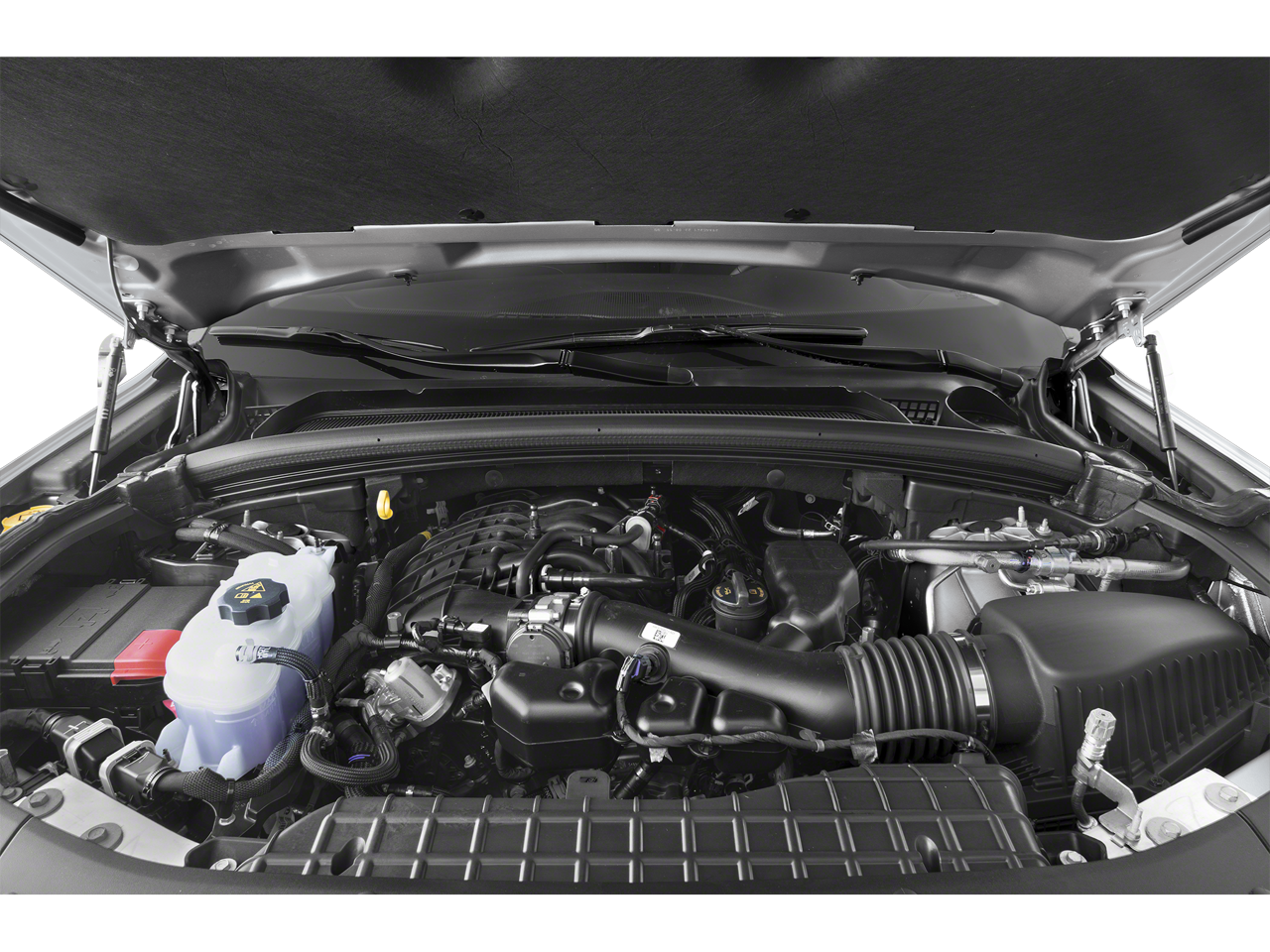 2023 Jeep Grand Cherokee L Laredo 4x2