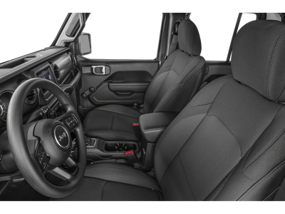 2023 Jeep Gladiator Willys 4x4