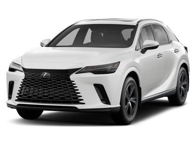 2023 Lexus RX 350h Premium