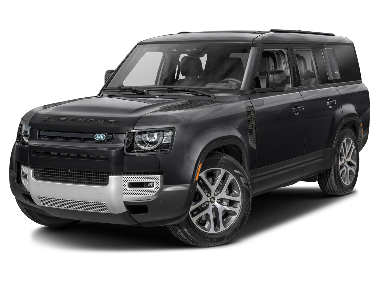 2023 Land Rover Defender X-Dynamic SE's photo