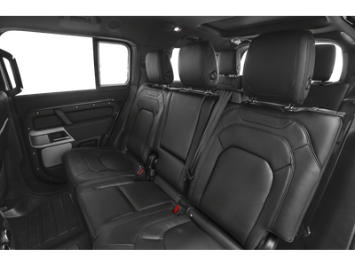 2023 Land Rover Defender 130 X-Dynamic SE