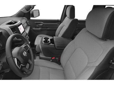 2023 RAM 1500 Limited Crew Cab 4x4 5'7" Box