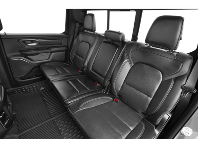 2023 RAM 1500 Rebel Crew Cab 4x4 5'7" Box