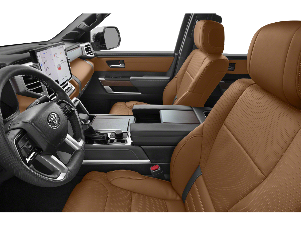 2023 Toyota Tundra 1794 Edition