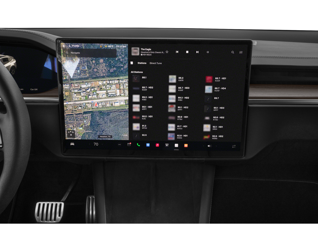 2023 Tesla Model X Dual Motor All-Wheel Drive