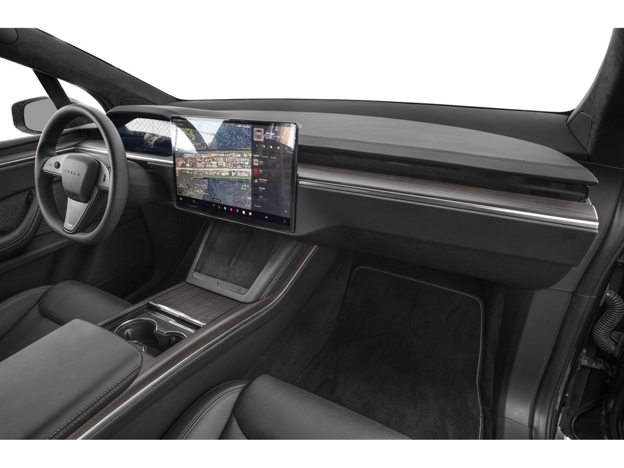 2023 Tesla Model X Dual Motor All-Wheel Drive