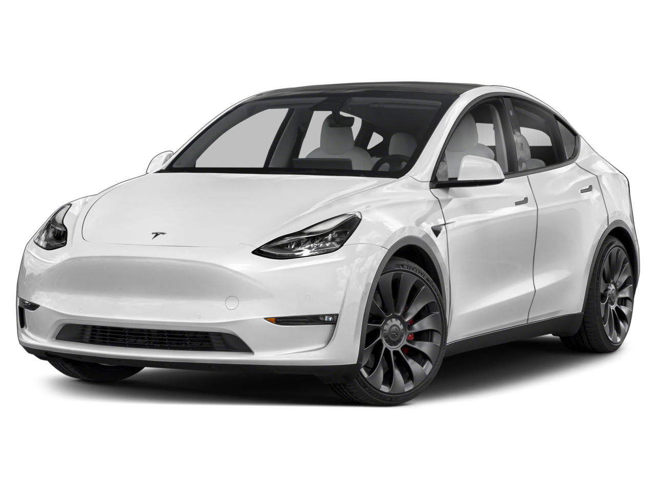 2023 Tesla Model Y Performance Dual Motor All-Wheel Drive's photo